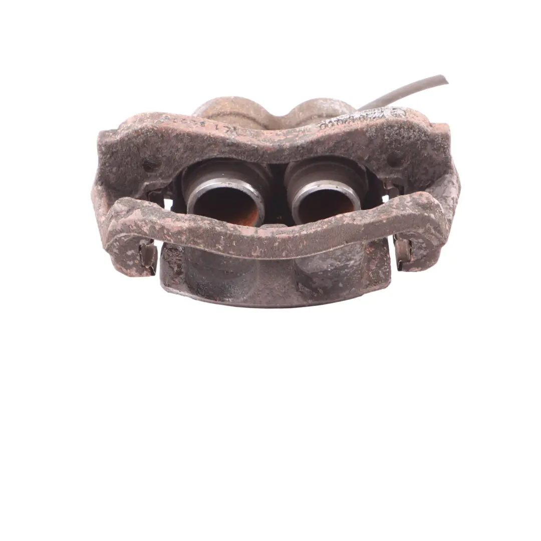 Citroen Relay Fiat Ducato Front Brake Caliper Housing Right O/S to with Part number 1651767080 Citroen Relay Fiat Ducato Front Brake Caliper Housing Right O/S - SKU 1651767080 - Part number 1651767080