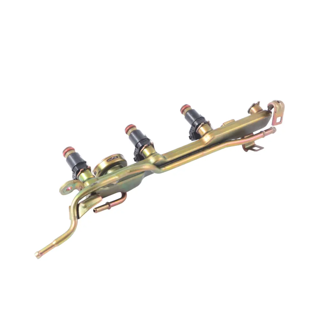 Honda Stream S Petrol Engine K20A1 Fuel Injection Rail Injectors - SKU 16620-PNE-J11 - Part number 16620-PNE-J11