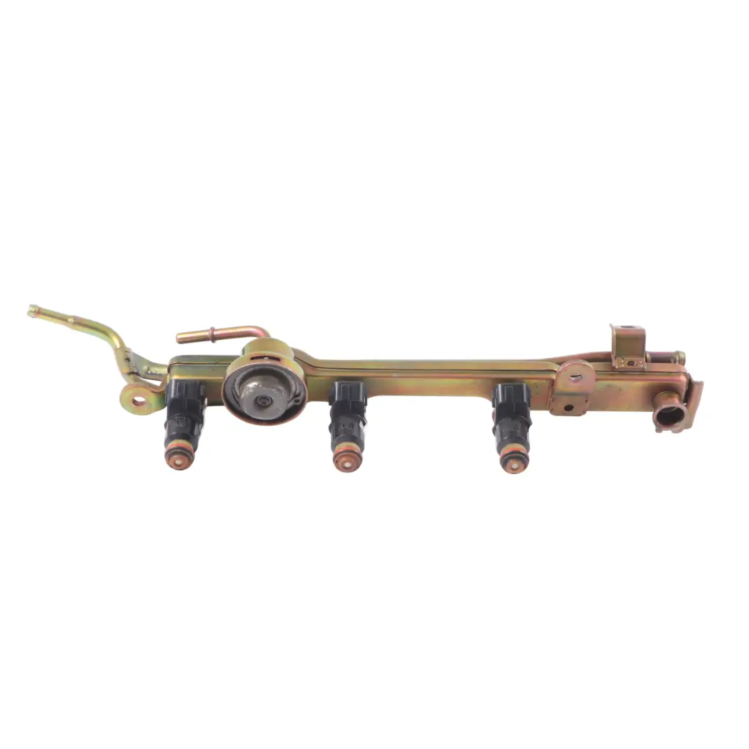 Honda Stream S Petrol Engine K20A1 Fuel Injection Rail Injectors - SKU 16620-PNE-J11 - Part number 16620-PNE-J11