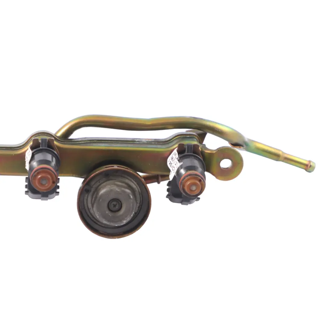 Honda Stream S Petrol Engine K20A1 Fuel Injection Rail Injectors - SKU 16620-PNE-J11 - Part number 16620-PNE-J11