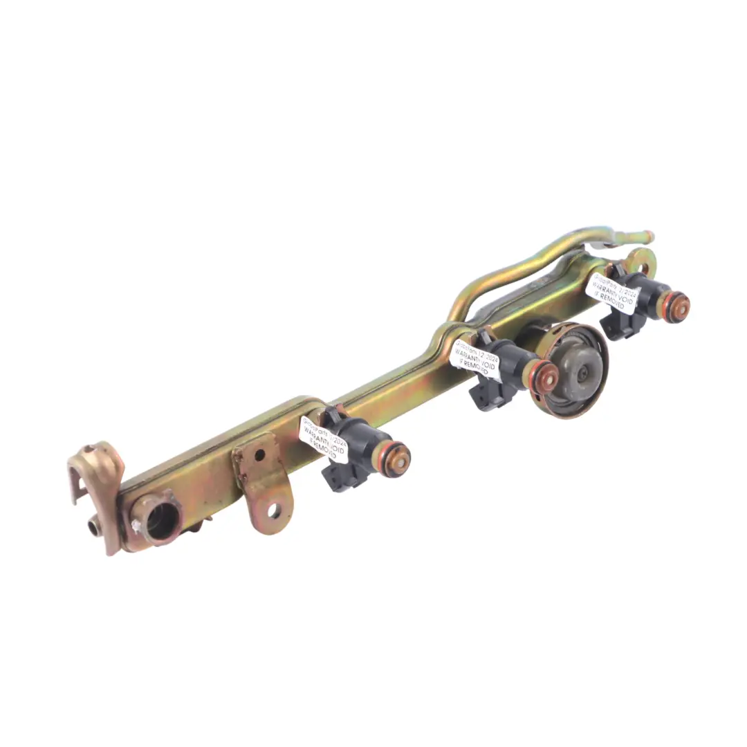 Honda Stream S Benzin K20A1 Kraftstoffeinspritzung Rail Injektoren - SKU 16620-PNE-J11 - Teilenummer 16620-PNE-J11