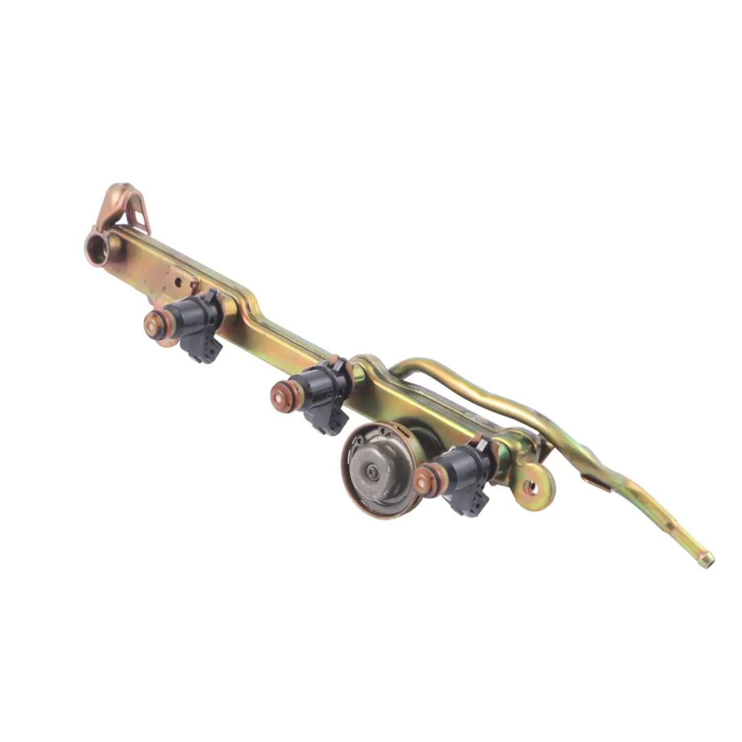Honda Stream S Benzin K20A1 Kraftstoffeinspritzung Rail Injektoren - SKU 16620-PNE-J11 - Teilenummer 16620-PNE-J11
