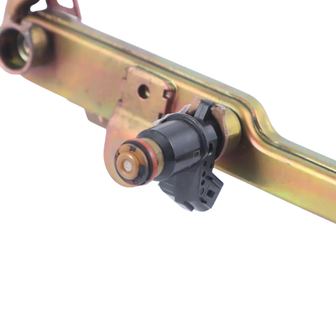 gasolina K20A1 Riel de inyección de combustible para Honda Stream S con número de pieza 16620-PNE-J11 Honda Stream S gasolina K20A1 Riel de inyección de combustible - SKU 16620-PNE-J11 - Número de pieza 16620-PNE-J11