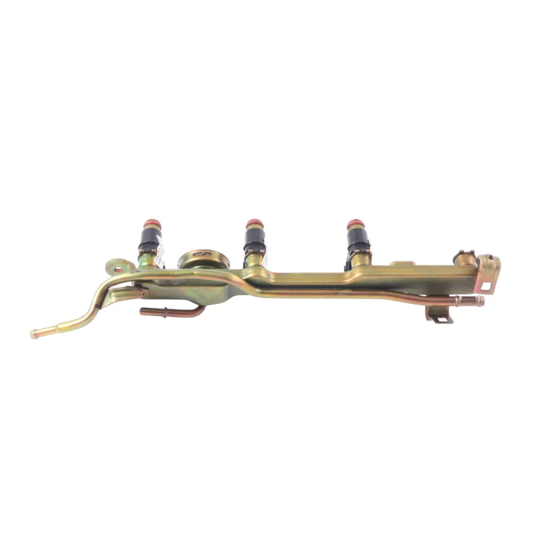 Honda Stream S Petrol Engine K20A1 Fuel Injection Rail Injectors - SKU 16620-PNE-J11 - Part number 16620-PNE-J11