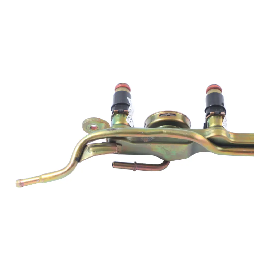 Essence Moteur K20A1 Rail d'injection de carburant pour Honda Stream S à propos du numéro de pièce 16620-PNE-J11 Honda Stream S Essence Moteur K20A1 Rail d'injection de carburant - SKU 16620-PNE-J11 - Numéro de pièce 16620-PNE-J11