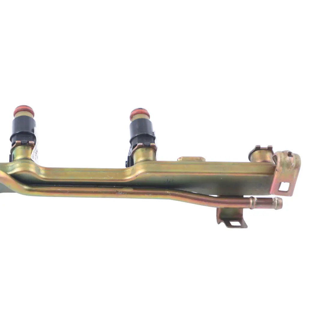 benzina K20A1 Iniettori iniezione carburante per Honda Stream S con numero di parte 16620-PNE-J11 Honda Stream S benzina K20A1 Iniettori iniezione carburante - SKU 16620-PNE-J11 - Numero di parte 16620-PNE-J11