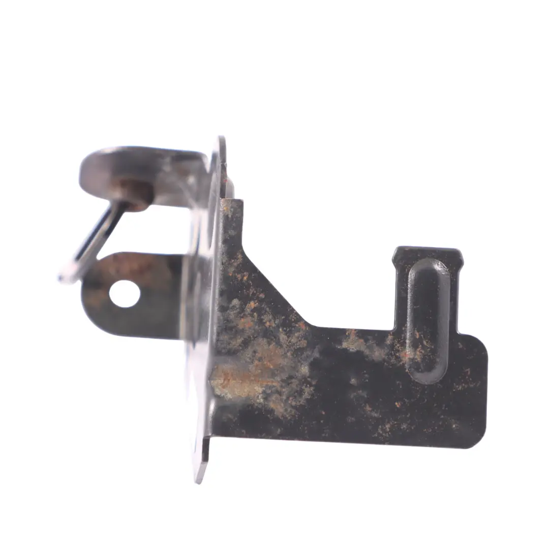 Bracket BMW E46 E60 E83 E85 Petrol Activated Carbon Container Support to with Part number 1705171 Bracket BMW E46 E60 E83 E85 Petrol Activated Carbon Container Support - SKU 1705171 - Part number 1705171