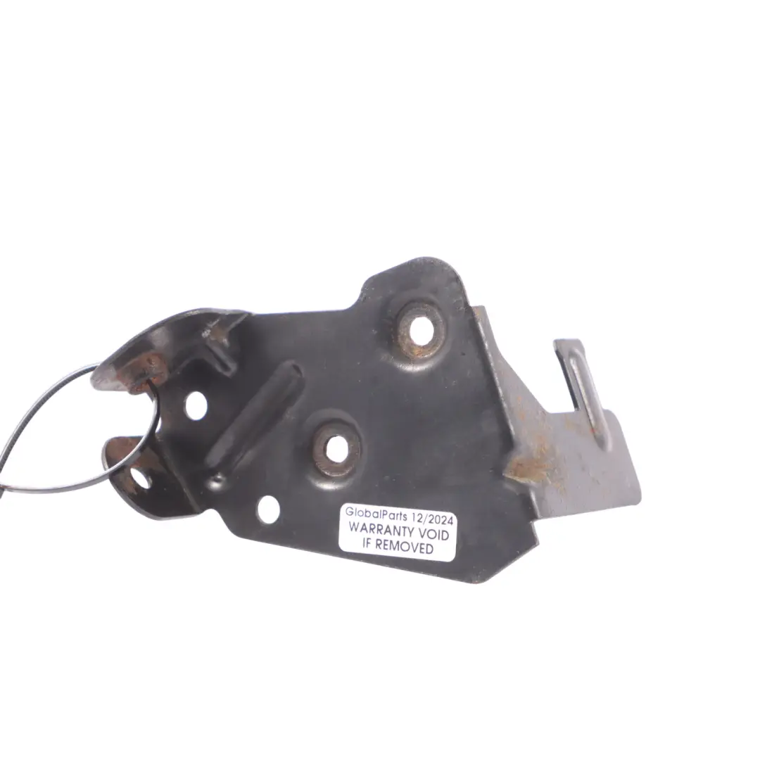  Staffa BMW E46 E60 E83 E85 Benzina Supporto contenitore carbone attivo - SKU 1705171 - Numero di parte 1705171
