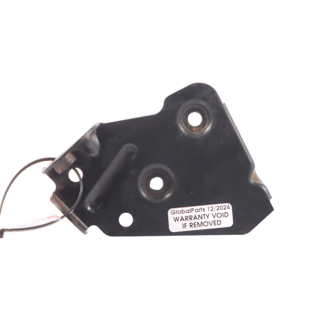 Bracket BMW E46 E60 E83 E85 Petrol Activated Carbon Container Support to with Part number 1705171 Bracket BMW E46 E60 E83 E85 Petrol Activated Carbon Container Support - SKU 1705171 - Part number 1705171