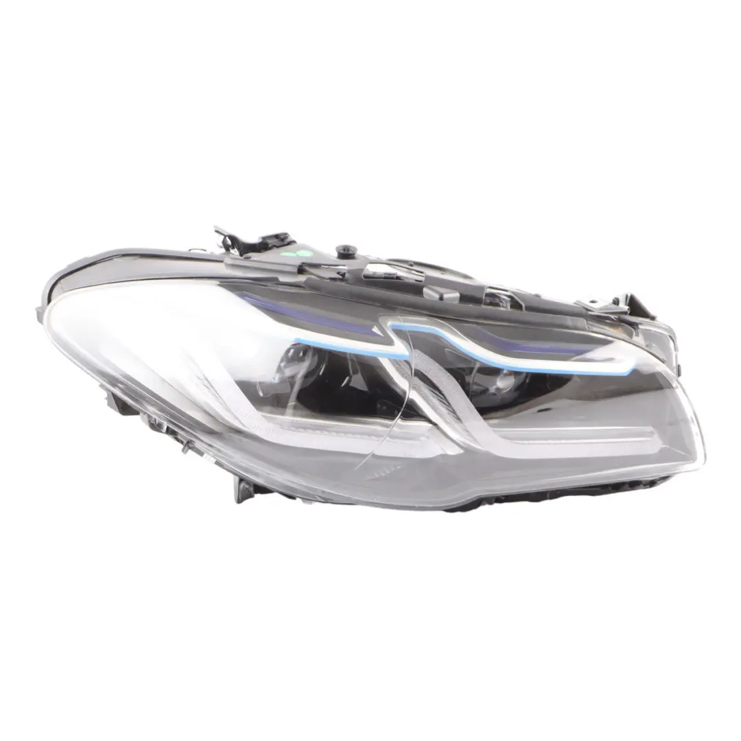 BMW F10 F11 Front Light Lamp Headlight Headlamp Right O/S Driver Side - SKU RHD-171507 - Part number 171507