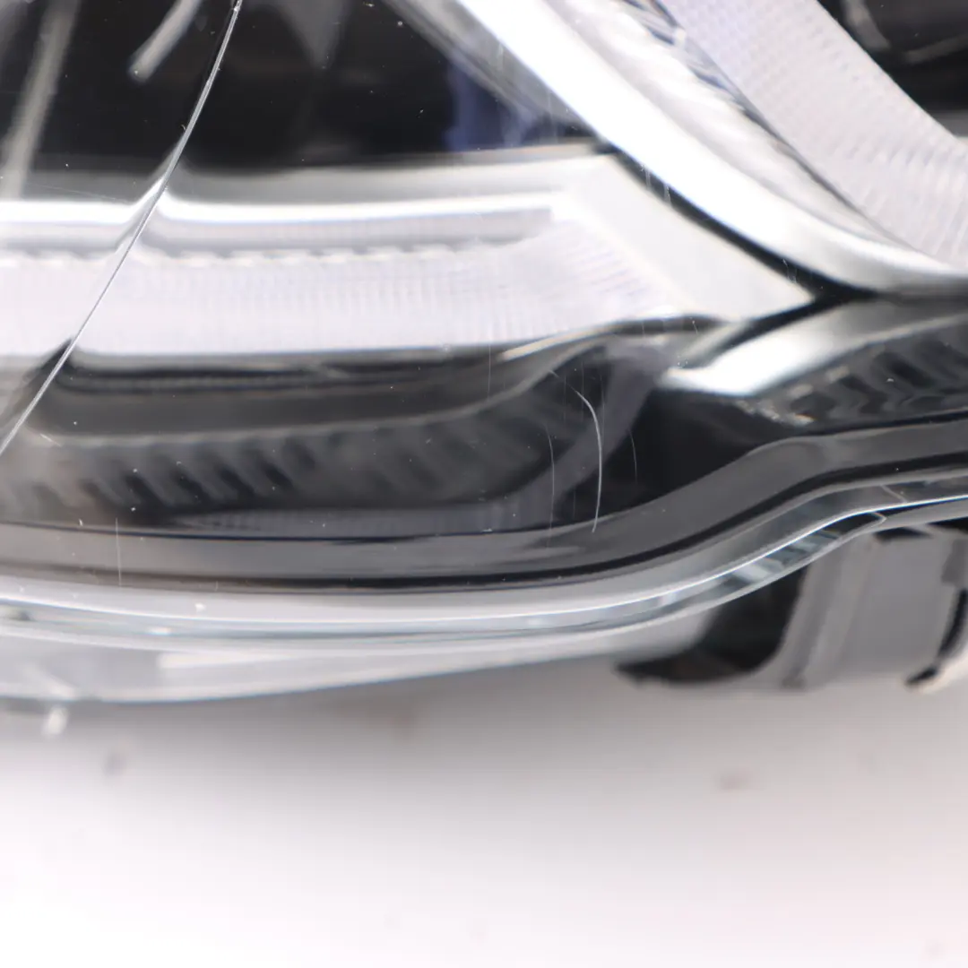 BMW F10 F11 Front Light Lamp Headlight Headlamp Right O/S Driver Side - SKU RHD-171507 - Part number 171507