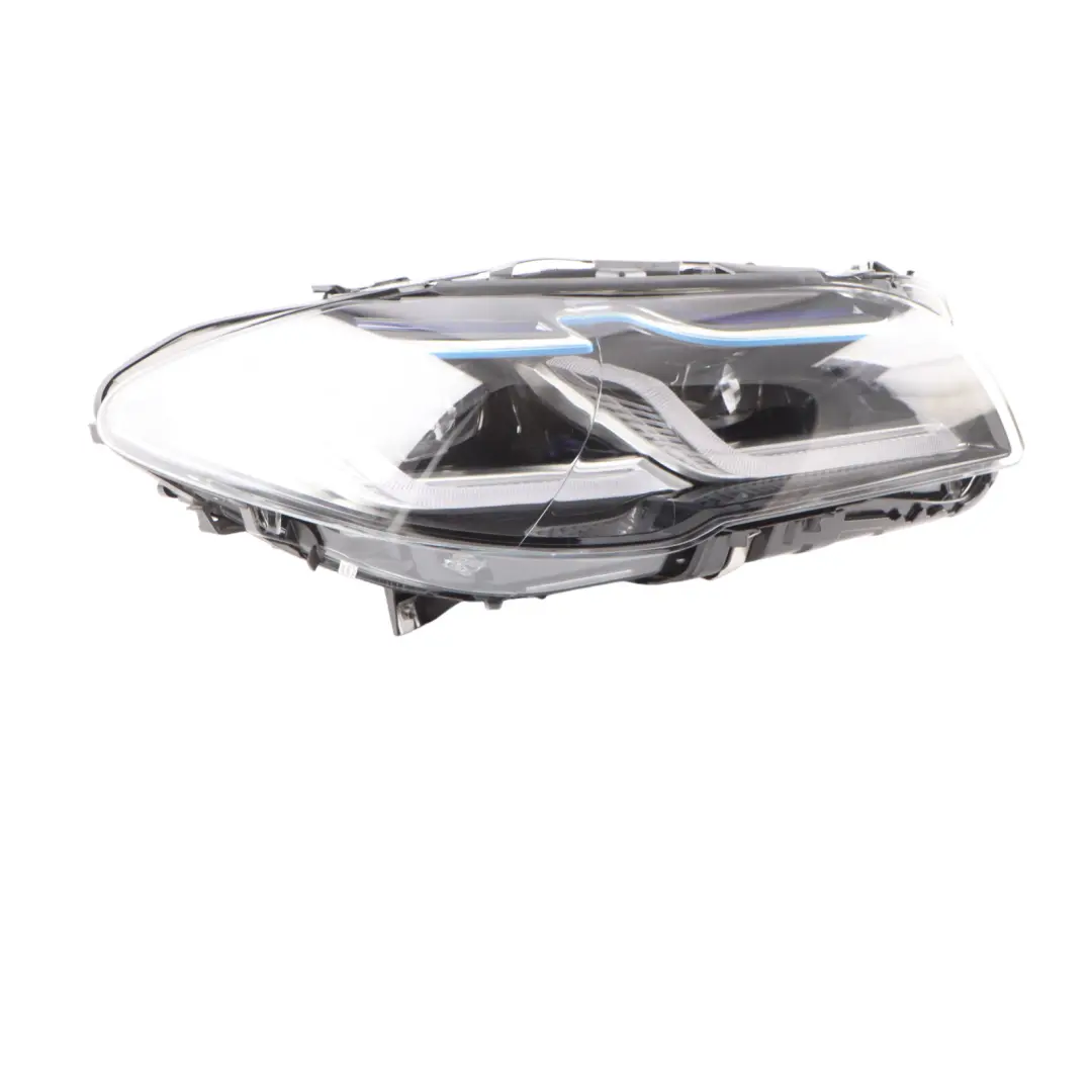 Front Light Lamp Headlight Headlamp Right O/S Driver Side to BMW F10 F11 with Part number 171507 BMW F10 F11 Front Light Lamp Headlight Headlamp Right O/S Driver Side - SKU RHD-171507 - Part number 171507