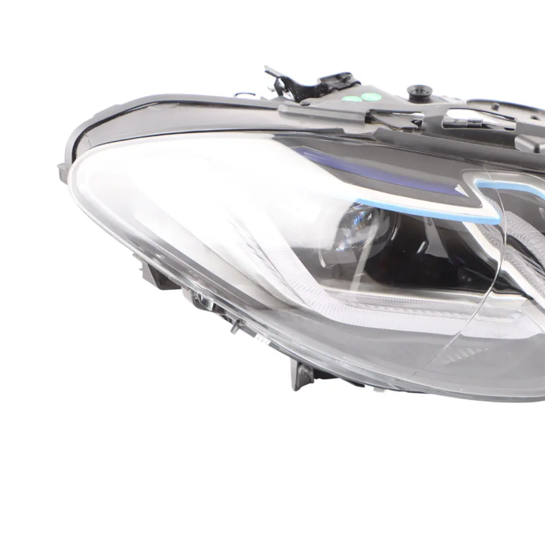 Front Light Lamp Headlight Headlamp Right O/S Driver Side to BMW F10 F11 with Part number 171507 BMW F10 F11 Front Light Lamp Headlight Headlamp Right O/S Driver Side - SKU RHD-171507 - Part number 171507