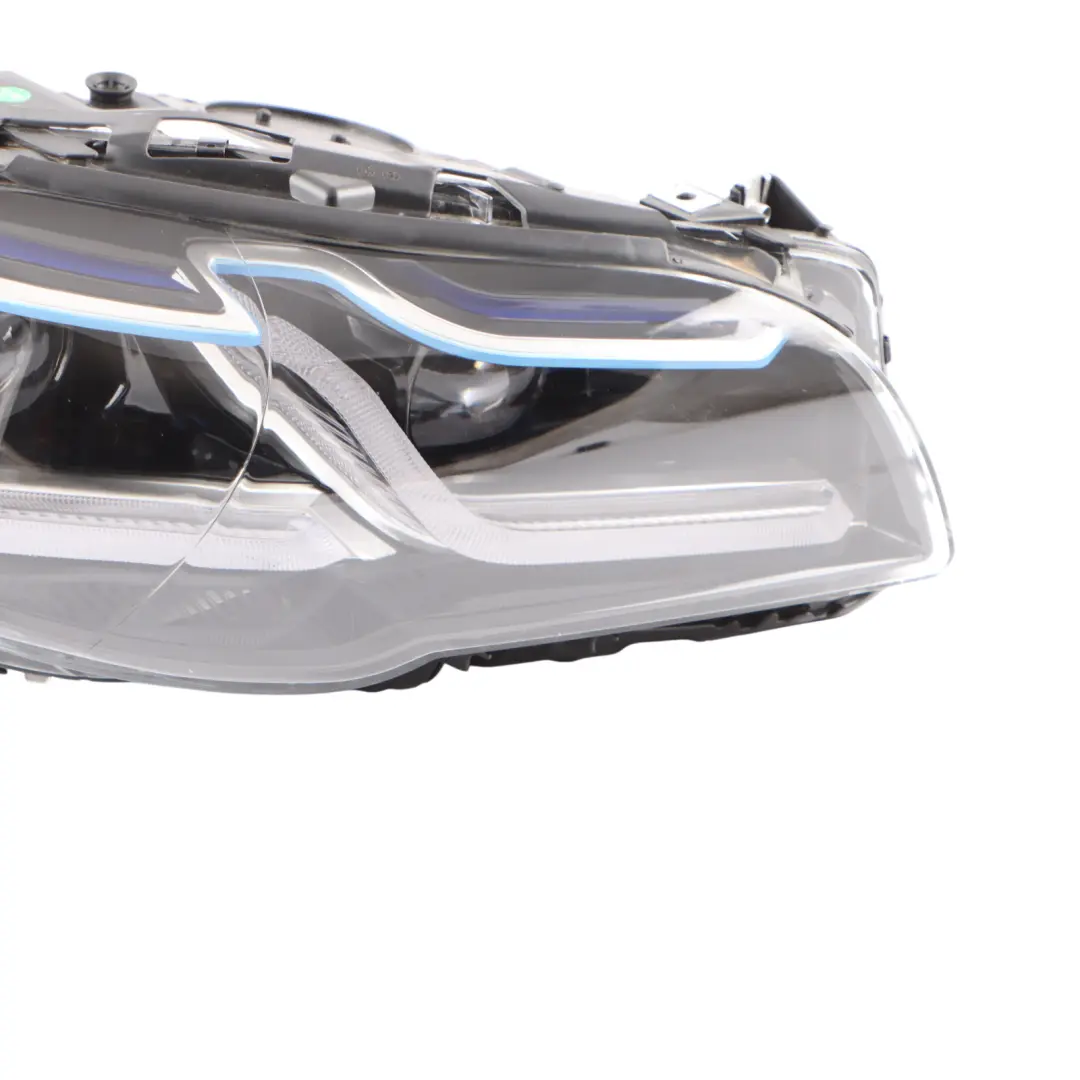 Front Light Lamp Headlight Headlamp Right O/S Driver Side to BMW F10 F11 with Part number 171507 BMW F10 F11 Front Light Lamp Headlight Headlamp Right O/S Driver Side - SKU RHD-171507 - Part number 171507