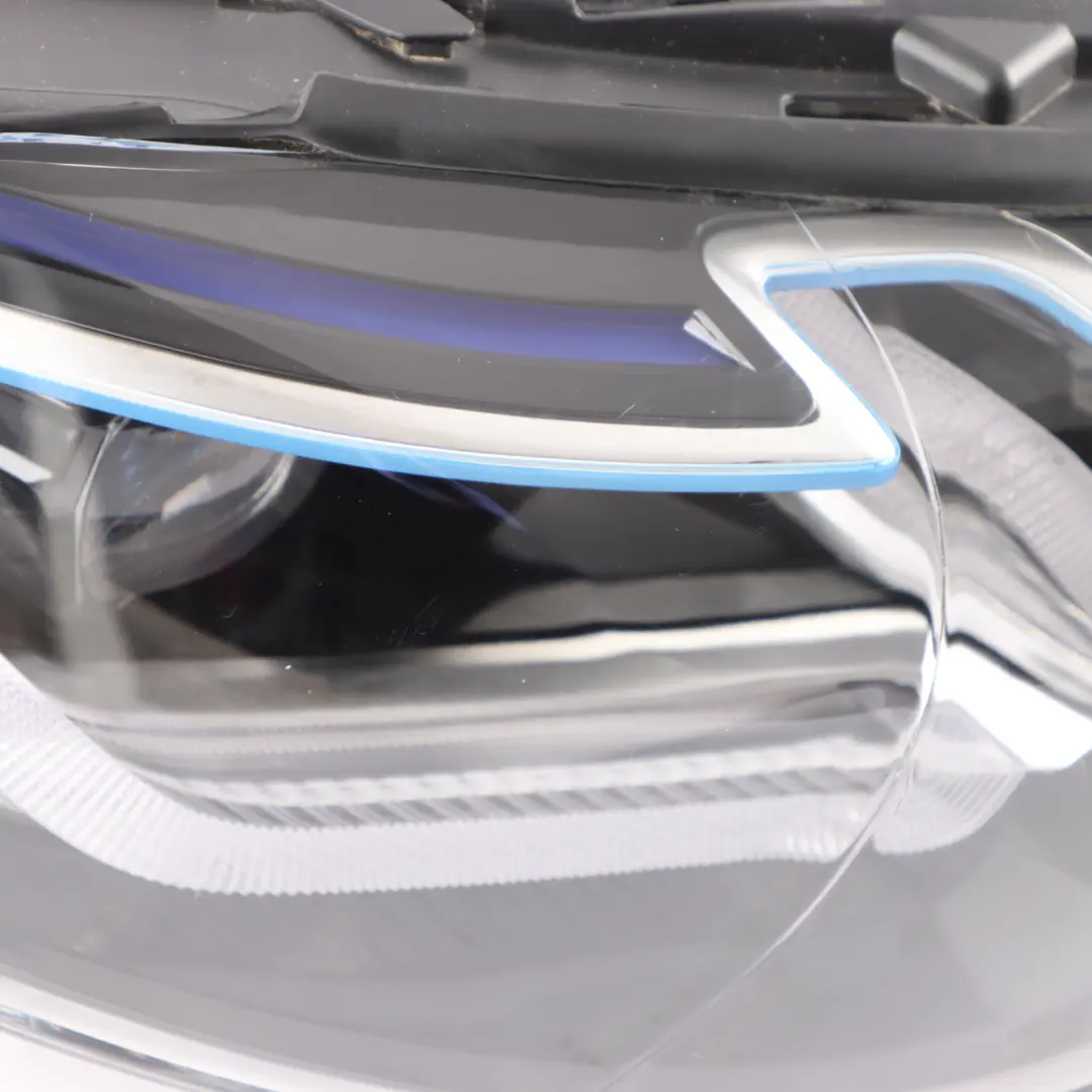 Front Light Lamp Headlight Headlamp Right O/S Driver Side to BMW F10 F11 with Part number 171507 BMW F10 F11 Front Light Lamp Headlight Headlamp Right O/S Driver Side - SKU RHD-171507 - Part number 171507