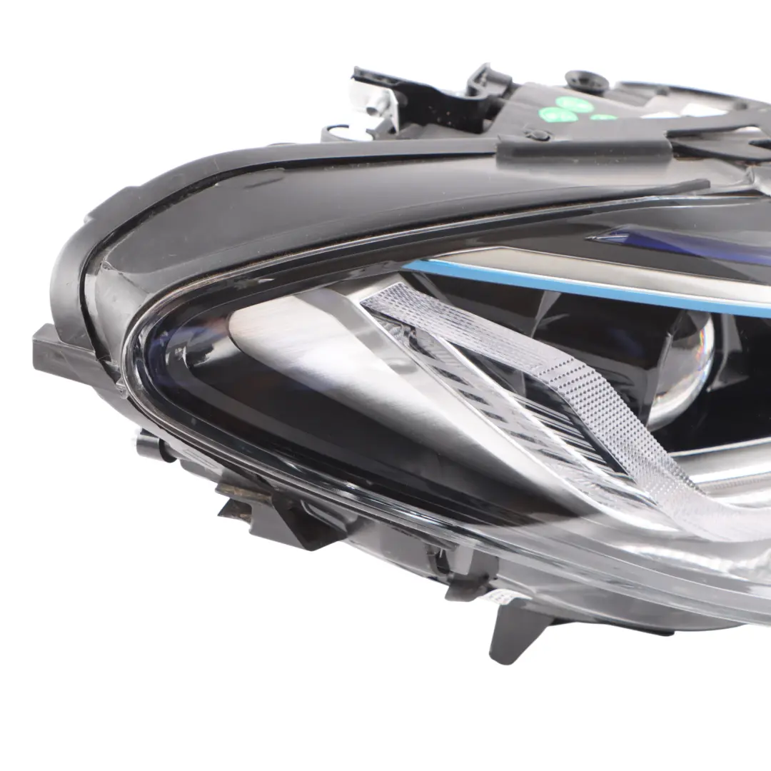 Front Light Lamp Headlight Headlamp Right O/S Driver Side to BMW F10 F11 with Part number 171507 BMW F10 F11 Front Light Lamp Headlight Headlamp Right O/S Driver Side - SKU RHD-171507 - Part number 171507