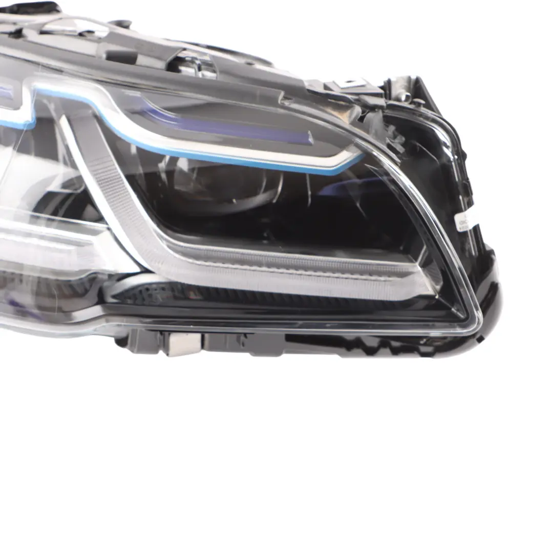 BMW F10 F11 Front Light Lamp Headlight Headlamp Right O/S Driver Side - SKU RHD-171507 - Part number 171507