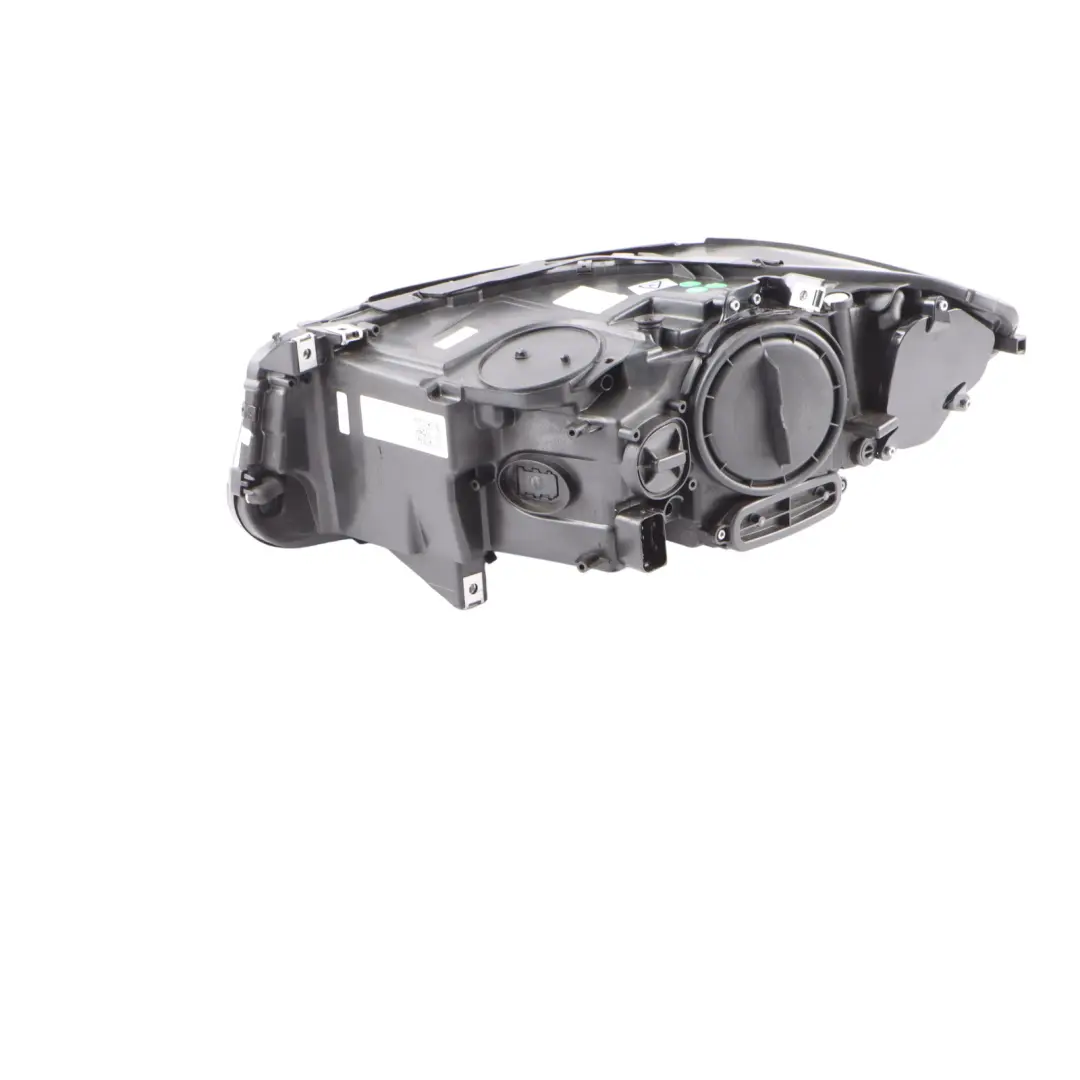Front Light Lamp Headlight Headlamp Right O/S Driver Side to BMW F10 F11 with Part number 171507 BMW F10 F11 Front Light Lamp Headlight Headlamp Right O/S Driver Side - SKU RHD-171507 - Part number 171507