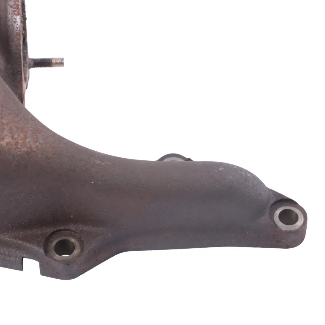 Toyota Yaris 1.4 1NDTV Turbo Diesel Turbosprężarka - SKU 17201-33020 - Numer Części 17201-33020