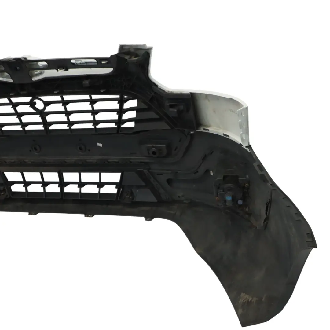 TTF Zderzak Przedni Frozen White Biały - Z2 do Ford Transit Custom o numerze 1779869 Ford Transit Custom TTF Zderzak Przedni Frozen White Biały - Z2 - SKU 1779869-FW - Numer Części 1779869