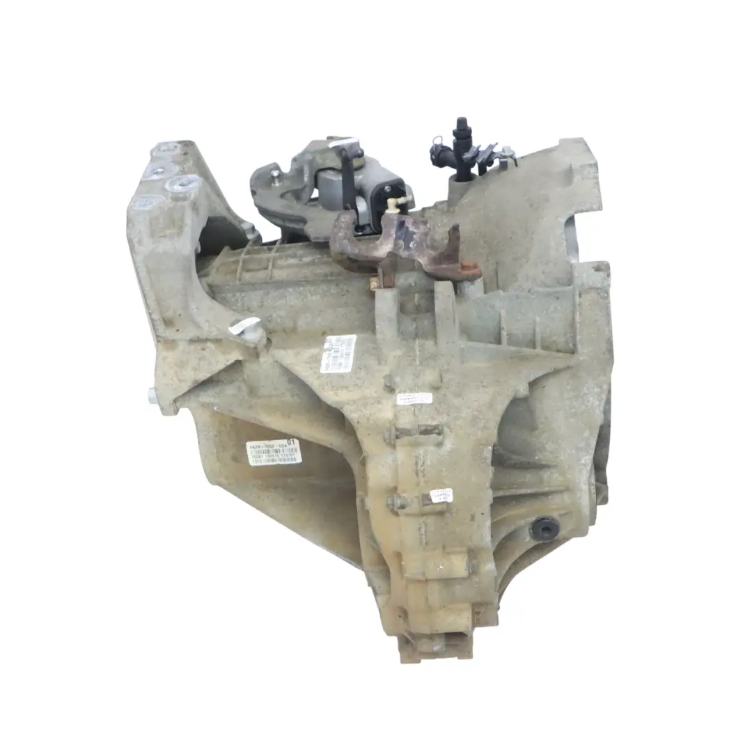 Gearbox FK2R-7002-CGA WARRANTY Ford Transit Custom 2.2 TDCI Manual 6 Speed - SKU 1876900 - Part number 1876900