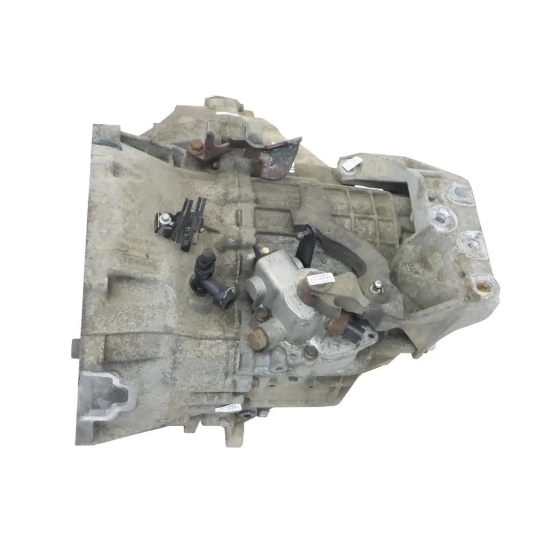 Gearbox FK2R-7002-CGA WARRANTY Ford Transit Custom 2.2 TDCI Manual 6 Speed - SKU 1876900 - Part number 1876900