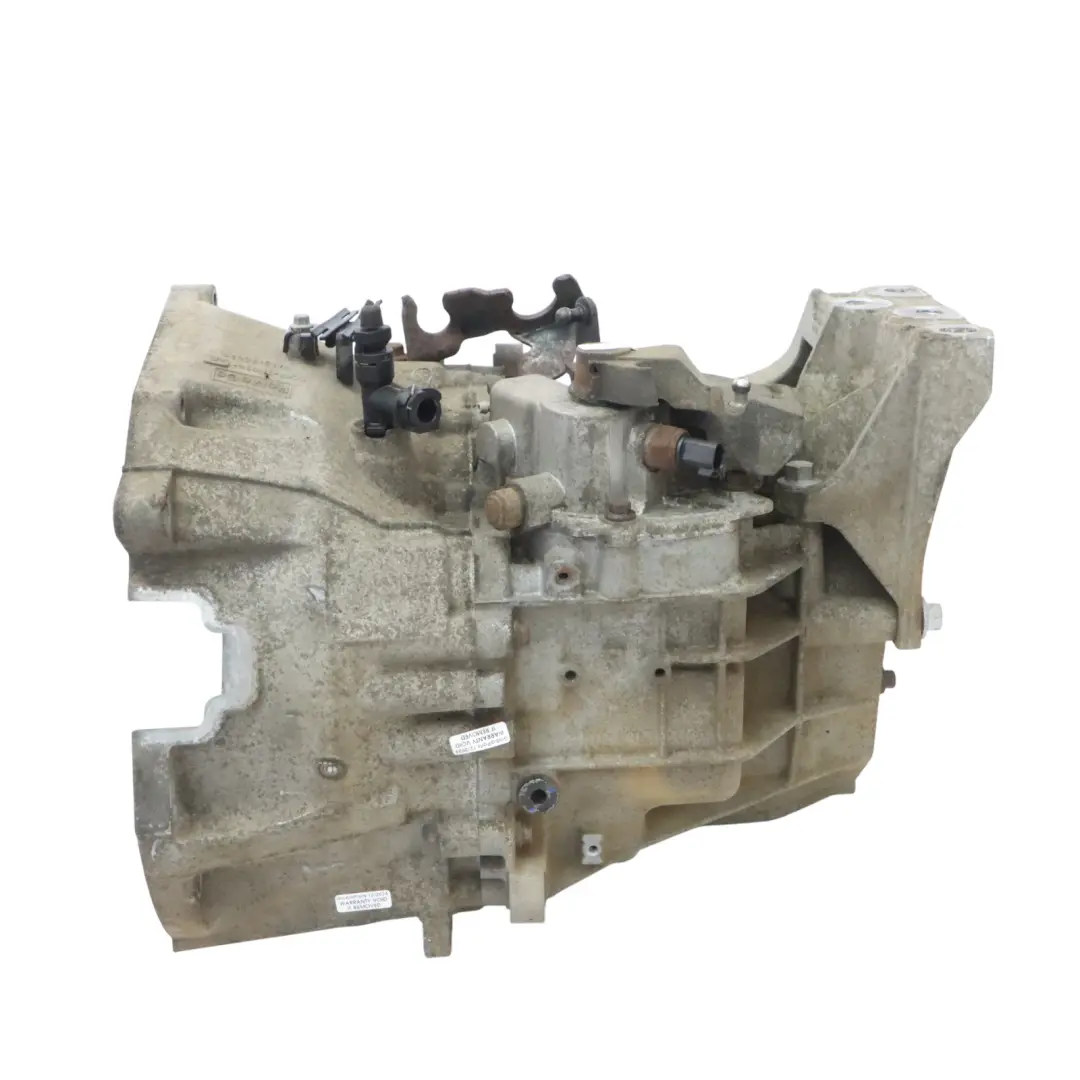 Cambio Manuale FK2R-7002-CGA GARANZIA per Ford Transit Custom 2.2 TDCI con numero di parte 1876900 Ford Transit Custom 2.2 TDCI Cambio Manuale FK2R-7002-CGA GARANZIA - SKU 1876900 - Numero di parte 1876900