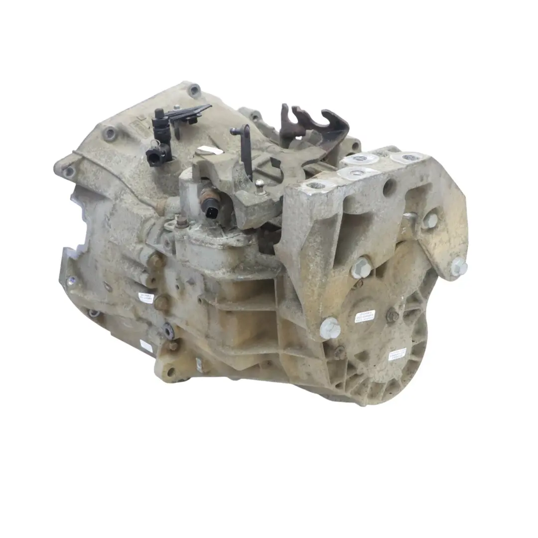 Gearbox FK2R-7002-CGA WARRANTY Ford Transit Custom 2.2 TDCI Manual 6 Speed - SKU 1876900 - Part number 1876900