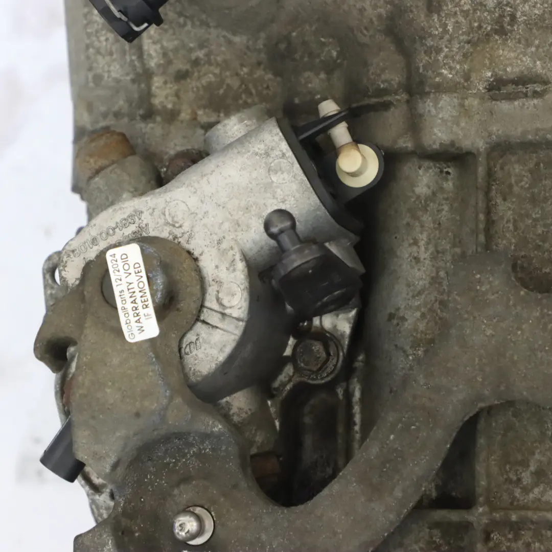 Gearbox FK2R-7002-CGA WARRANTY Ford Transit Custom 2.2 TDCI Manual 6 Speed - SKU 1876900 - Part number 1876900