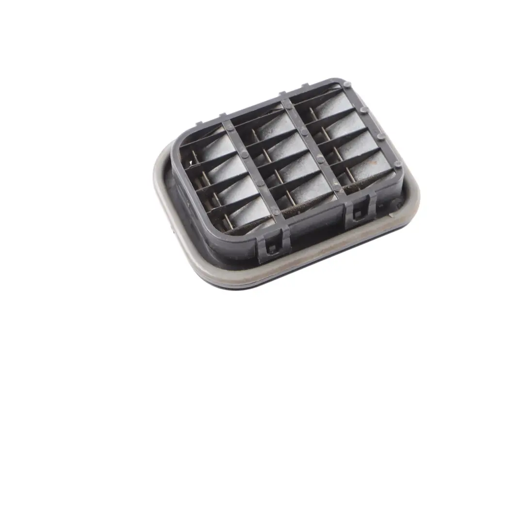 Audi A3 8P Convertible Parachoques Trasero Respiradero Rejilla Panel - SKU 1H0819465E - Número de pieza 1H0819465E