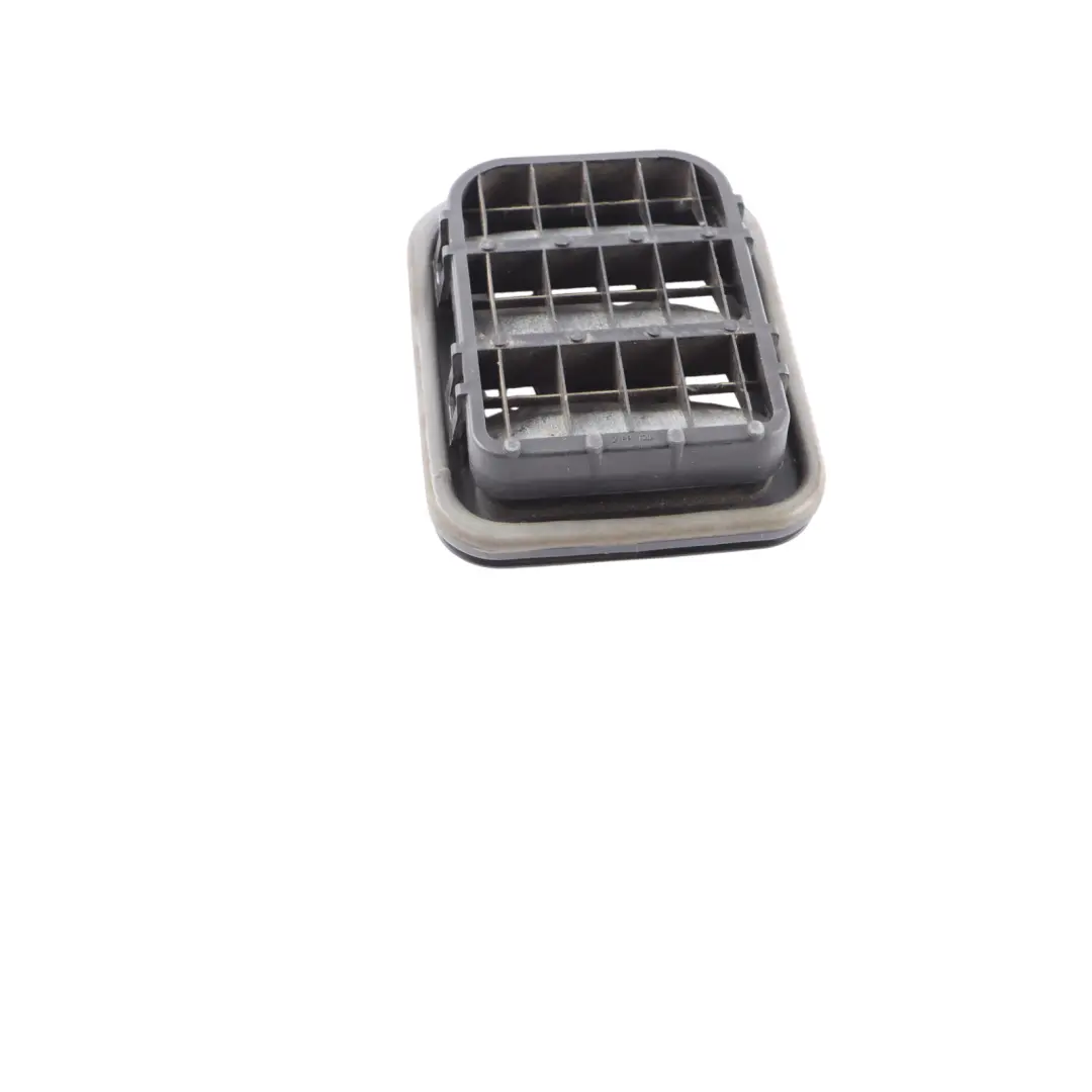 Audi A3 8P Convertible Rear Bumper Breather Vent Grille Trim Panel - SKU 1H0819465E - Part number 1H0819465E