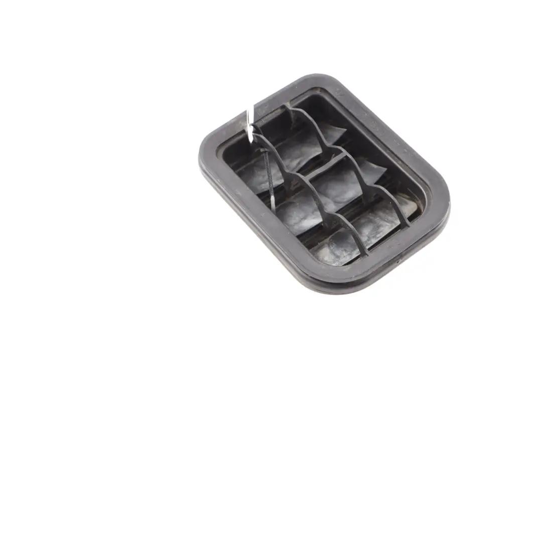 Audi A3 8P Convertible Rear Bumper Breather Vent Grille Trim Panel - SKU 1H0819465E - Part number 1H0819465E
