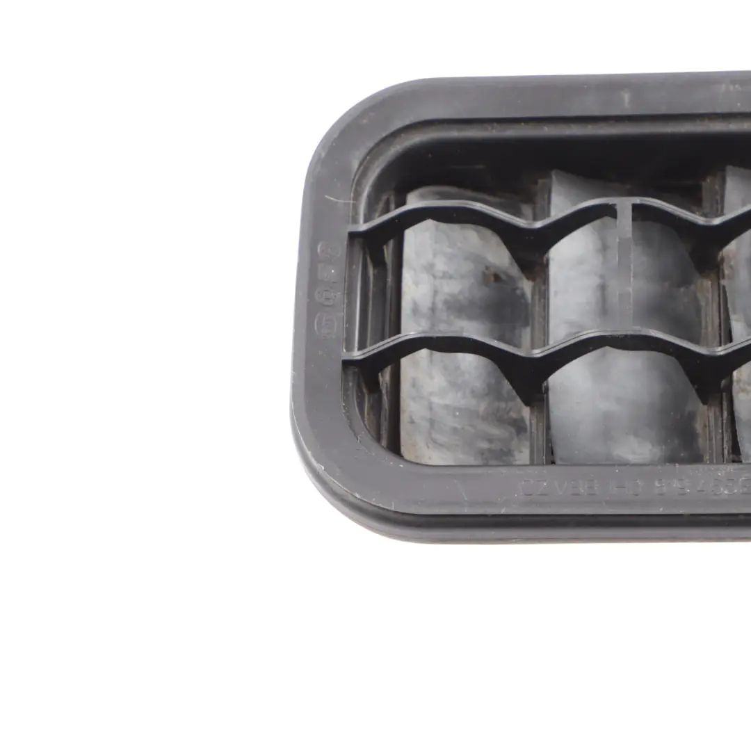 Audi A3 8P Convertible Rear Bumper Breather Vent Grille Trim Panel - SKU 1H0819465E - Part number 1H0819465E