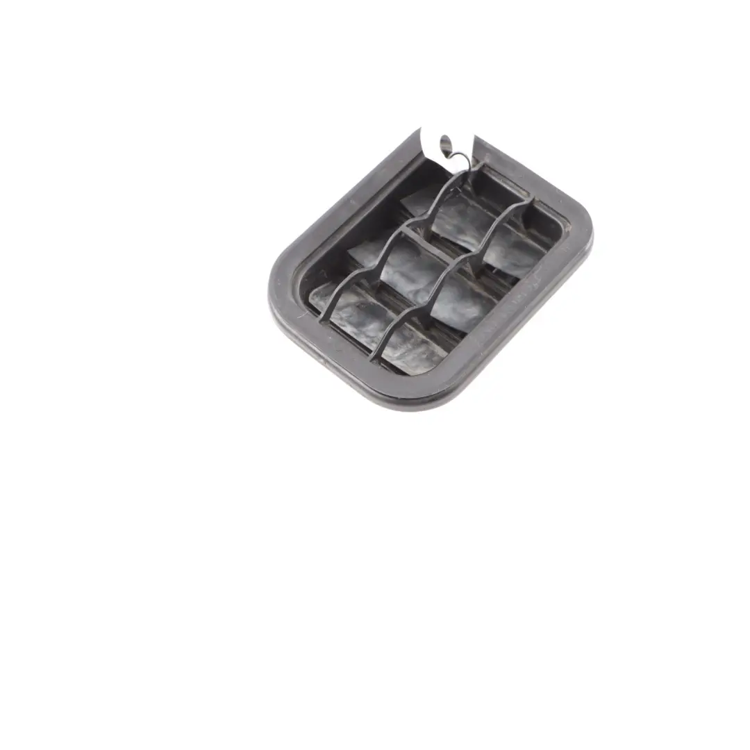 Audi A3 8P Cabrio Heckstoßstange Entlüftungsgitter Zierleiste - SKU 1H0819465E - Teilenummer 1H0819465E