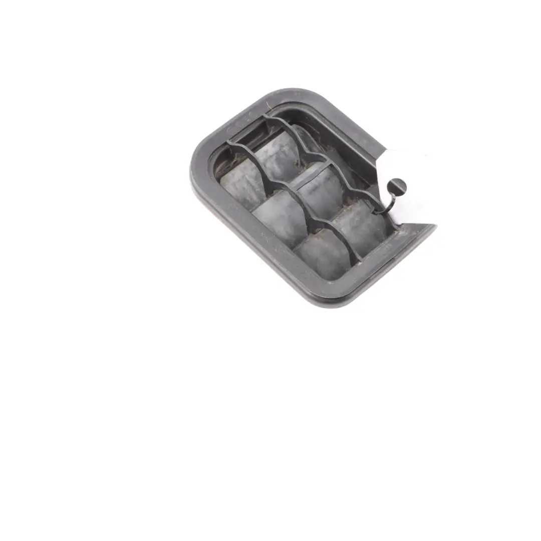 Bumper Breather Vent Grille Trim Panel to Audi A3 8P Convertible Rear with Part number 1H0819465E Audi A3 8P Convertible Rear Bumper Breather Vent Grille Trim Panel - SKU 1H0819465E - Part number 1H0819465E