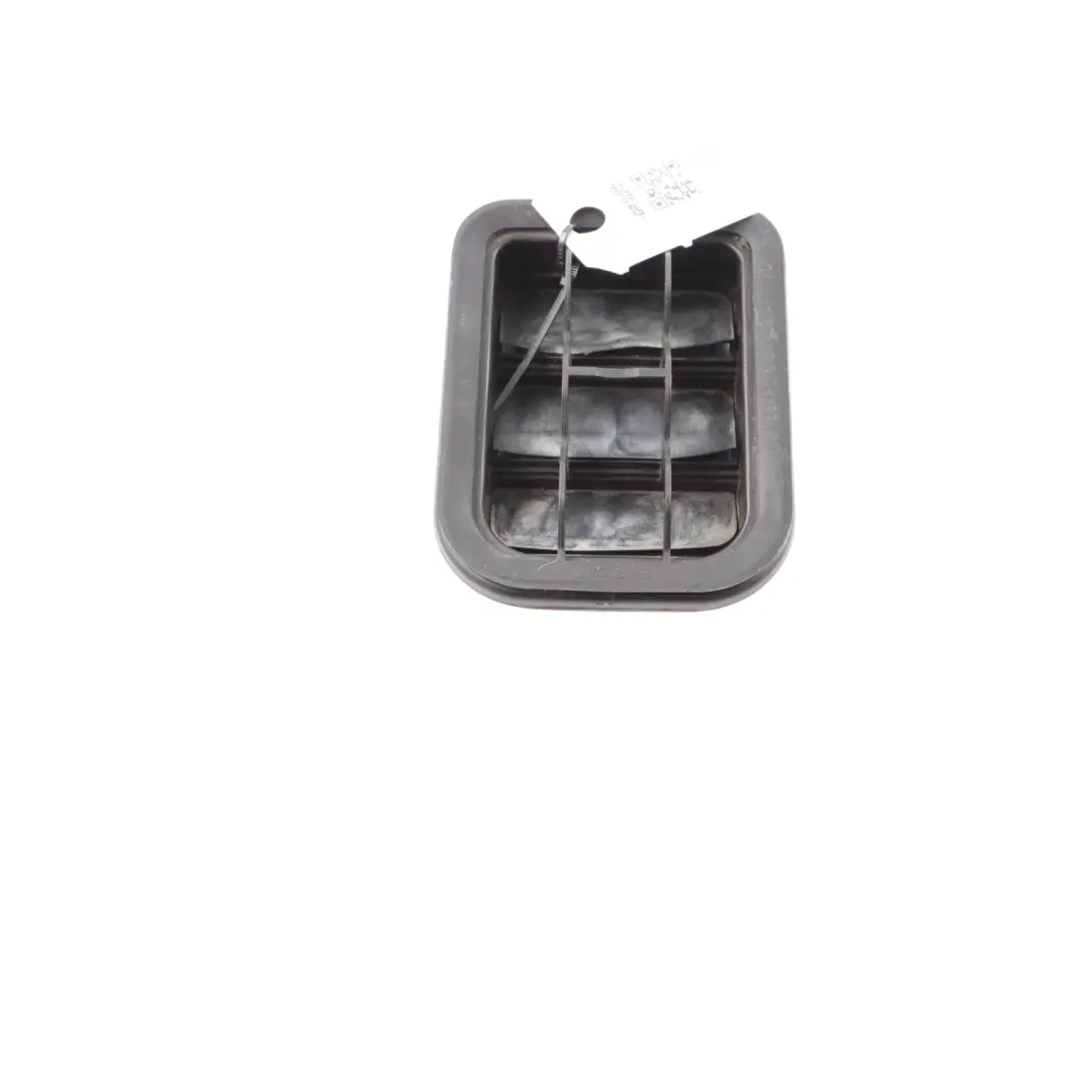 Audi A3 8P Panneau garniture grille d'aération pare chocs arrière - SKU 1H0819465E - Numéro de pièce 1H0819465E