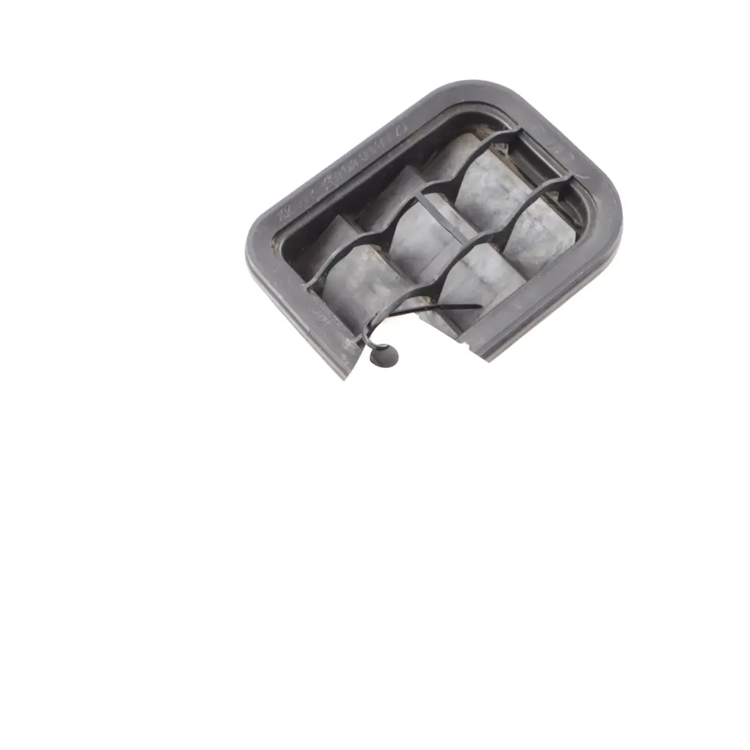 Audi A3 8P Panneau garniture grille d'aération pare chocs arrière - SKU 1H0819465E - Numéro de pièce 1H0819465E