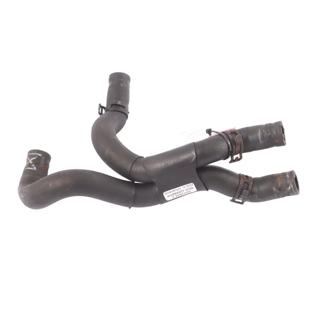  Tuyau refroidissement Audi A3 8P VW Golf 5 Seat Leon 2 2.0 Tdi BMN - SKU 1K0121086AC - Numéro de pièce 1K0121086AC