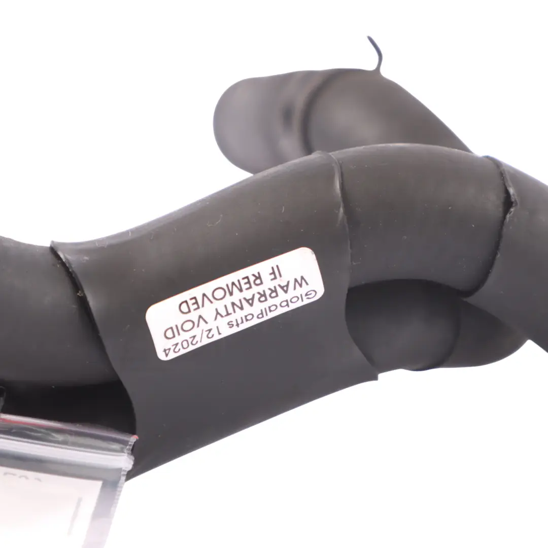  Tuyau refroidissement Audi A3 8P VW Golf 5 Seat Leon 2 2.0 Tdi BMN - SKU 1K0121086AC - Numéro de pièce 1K0121086AC
