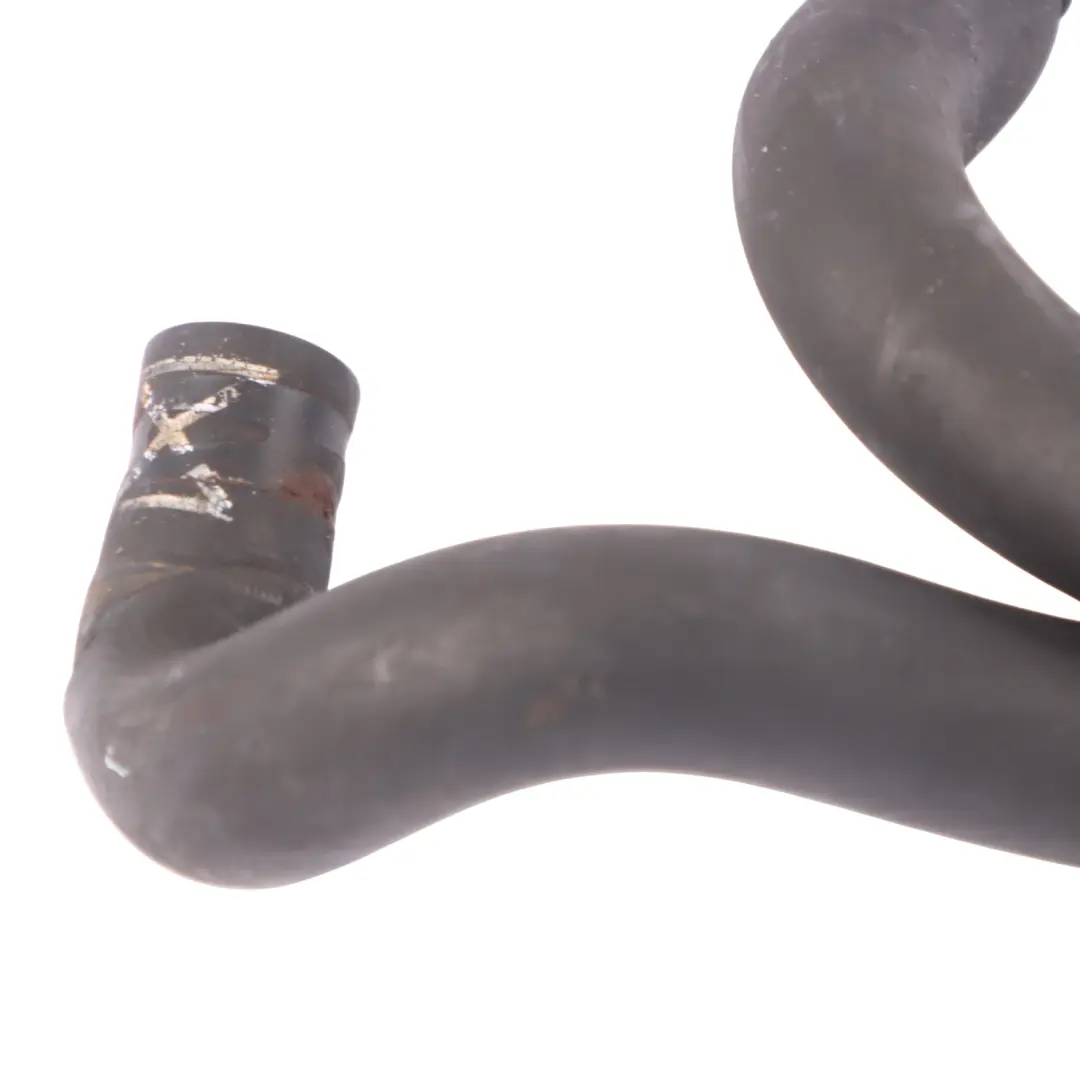 Coolant Hose Audi A3 8P VW Golf 5 Seat Leon 2 Diesel 2.0 Tdi BMN to with Part number 1K0121086AC Coolant Hose Audi A3 8P VW Golf 5 Seat Leon 2 Diesel 2.0 Tdi BMN - SKU 1K0121086AC - Part number 1K0121086AC