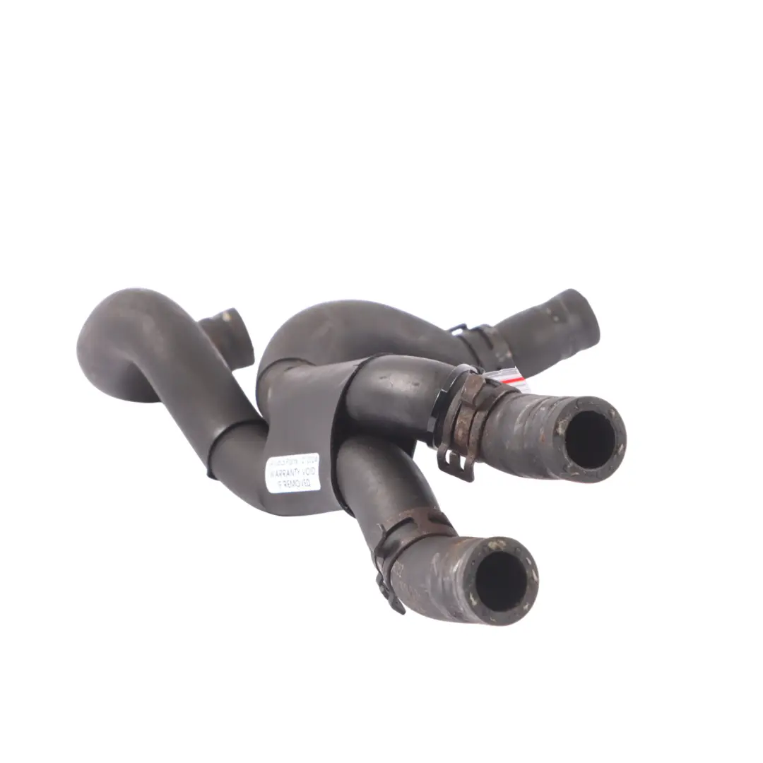  Tuyau refroidissement Audi A3 8P VW Golf 5 Seat Leon 2 2.0 Tdi BMN - SKU 1K0121086AC - Numéro de pièce 1K0121086AC