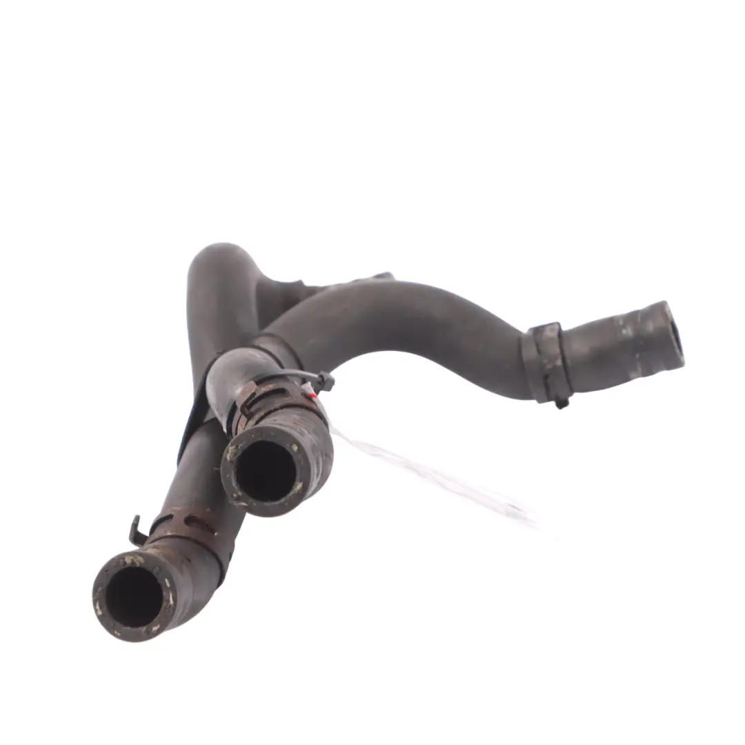  Tuyau refroidissement Audi A3 8P VW Golf 5 Seat Leon 2 2.0 Tdi BMN - SKU 1K0121086AC - Numéro de pièce 1K0121086AC