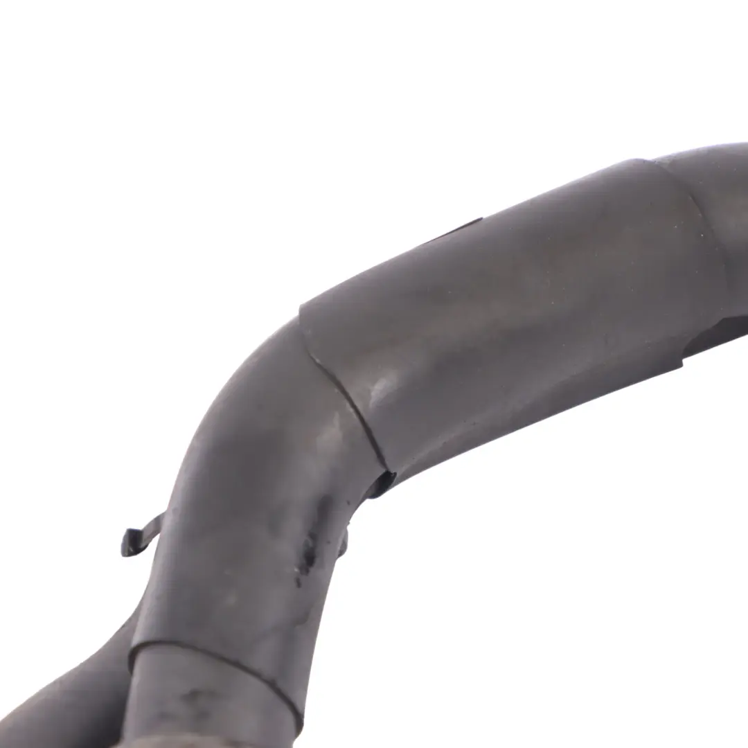 Audi A3 8P 1.9 TDI Diesel Coolant System Rubber Hose Pipe Line - SKU 1K0121086T - Part number 1K0121086T