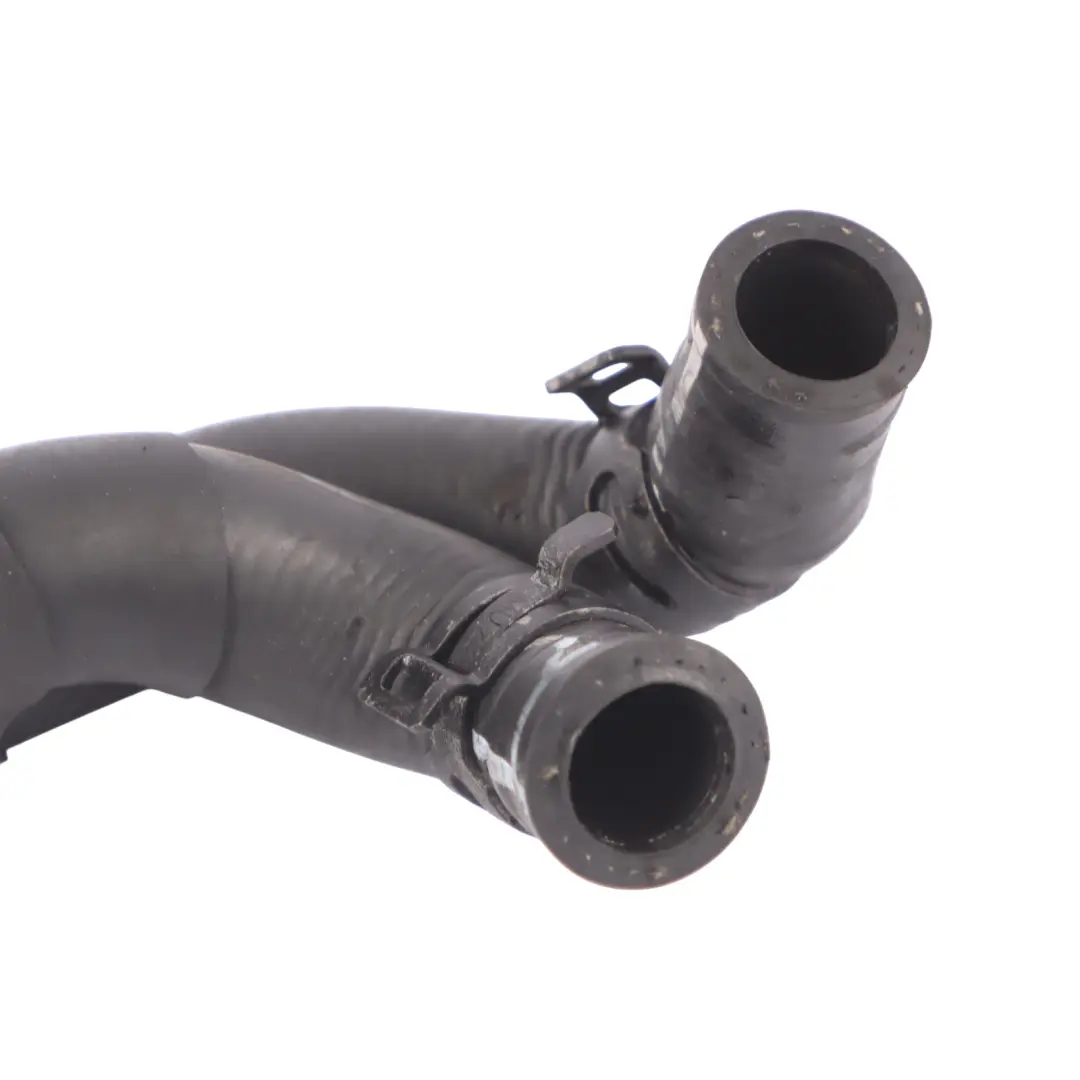 Audi A3 8P 1.9 TDI Diesel Coolant System Rubber Hose Pipe Line - SKU 1K0121086T - Part number 1K0121086T