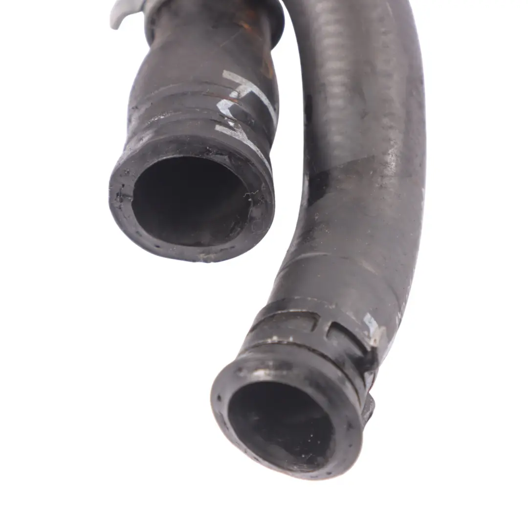 Audi A3 8P 1.9 TDI Diesel Coolant System Rubber Hose Pipe Line - SKU 1K0121086T - Part number 1K0121086T