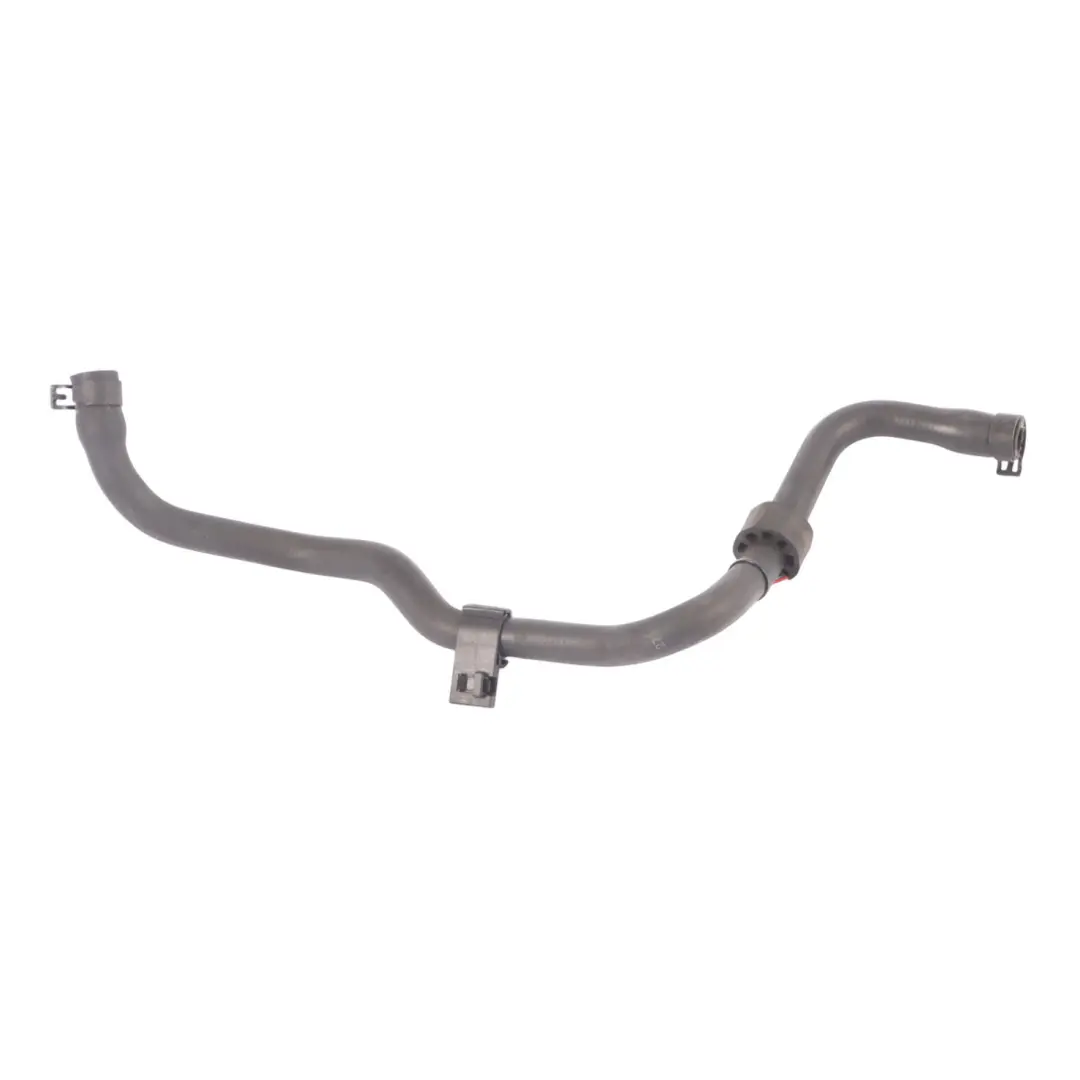 Audi A3 8P Coolant Reservoir Expansion Overflow Line Pipe Hose Tube - SKU 1K0122109BB - Part number 1K0122109BB