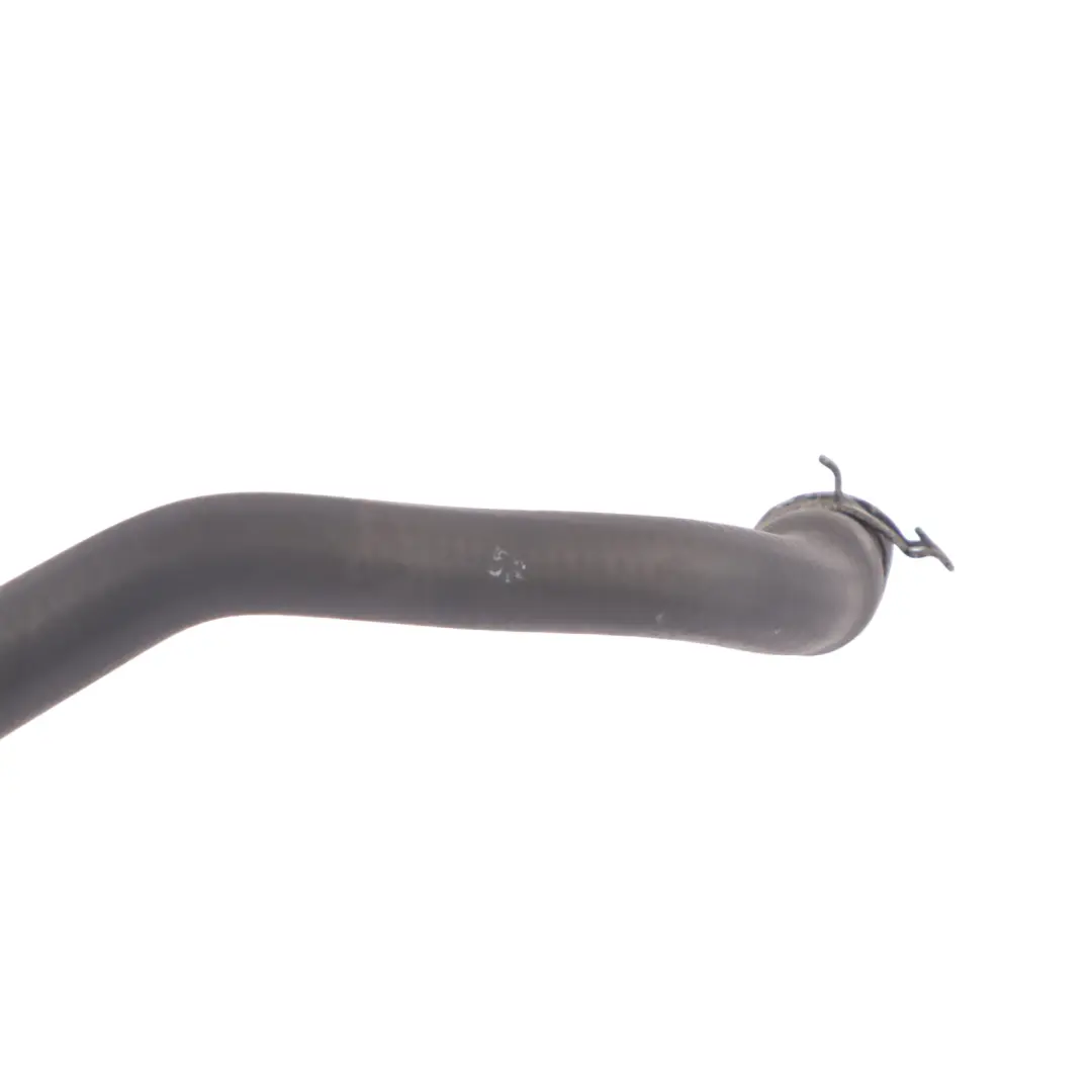 Audi A3 8P Coolant Reservoir Expansion Overflow Line Pipe Hose Tube - SKU 1K0122109BB - Part number 1K0122109BB