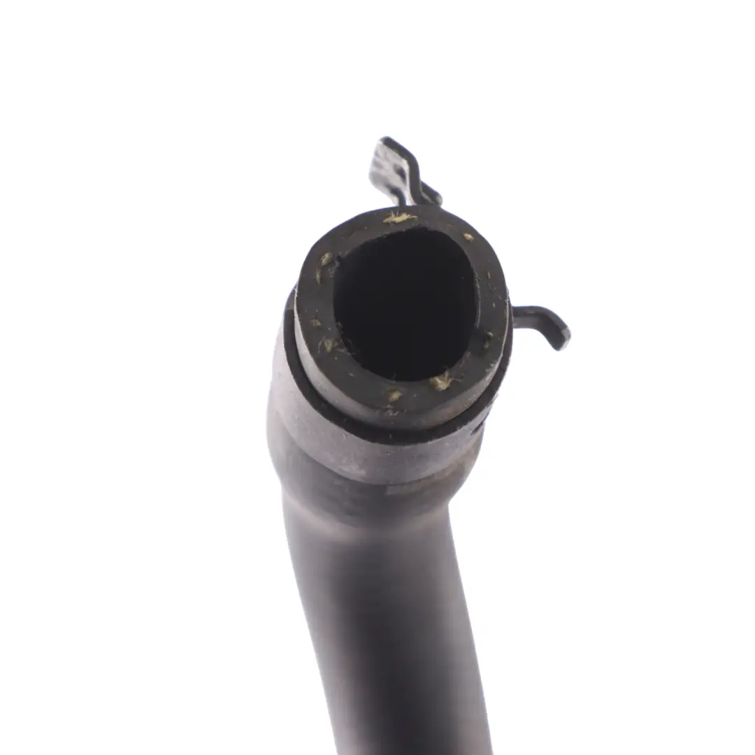 Audi A3 8P Kühlmittelbehälter Expansion Überlauf Linie Rohr Schlauch - SKU 1K0122109BB - Teilenummer 1K0122109BB