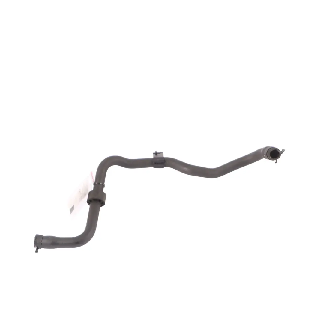 Audi A3 8P Kühlmittelbehälter Expansion Überlauf Linie Rohr Schlauch - SKU 1K0122109BB - Teilenummer 1K0122109BB