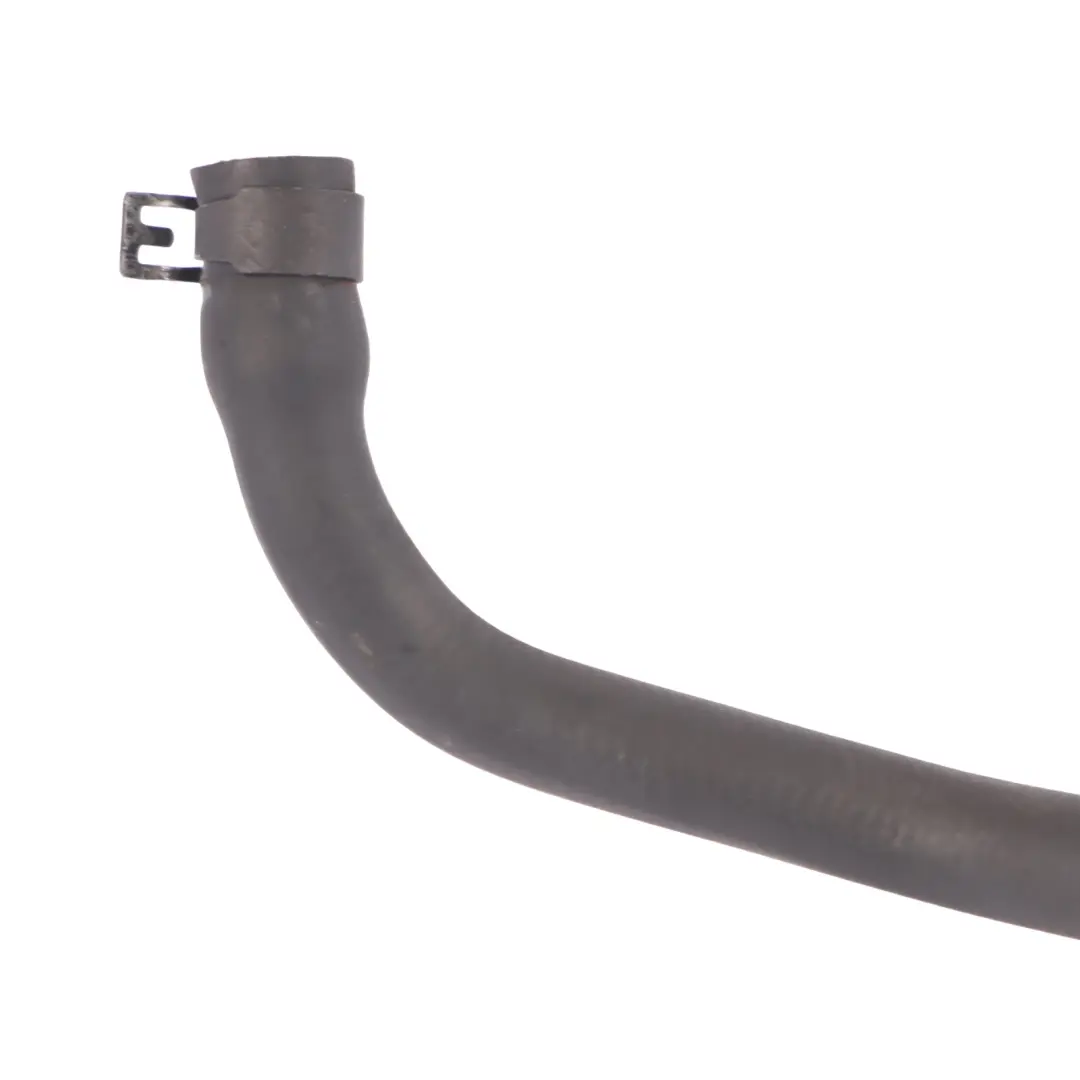 Audi A3 8P Coolant Reservoir Expansion Overflow Line Pipe Hose Tube - SKU 1K0122109BB - Part number 1K0122109BB